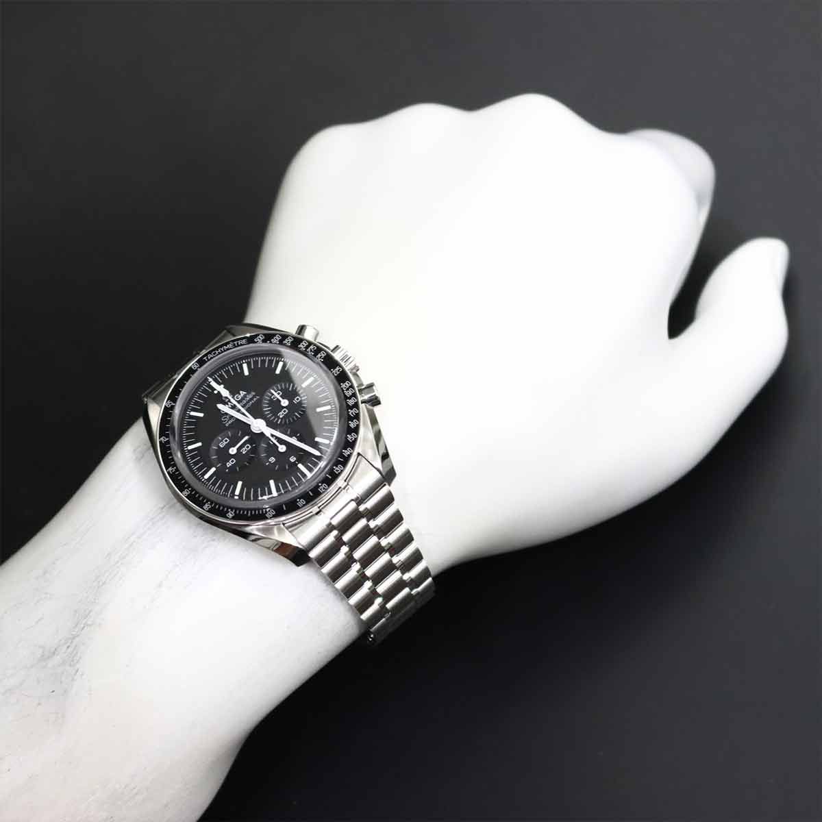 最新作，HOT オメガ OMEGA スピードマスター プロフェッショナル 