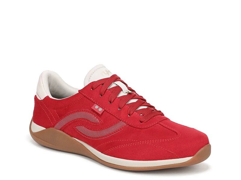 ライカ レディース シューズ スニーカー Ryka Era Sneaker Red レッド