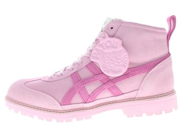 【W US7.5】 ONITSUKA TIGER MEXICO RINKAN 1183C378-700 【新古品】