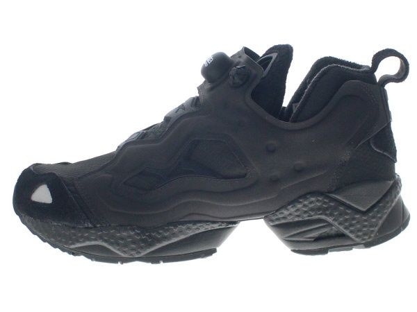 【US10】 REEBOK INSTAPUMP FURY 95 GY1636 【新古品】
