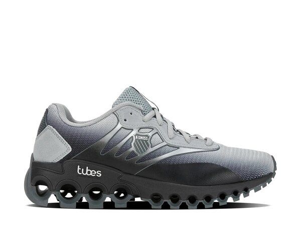 ケースイス メンズ シューズ スニーカー KSwiss Tubes Sport Running