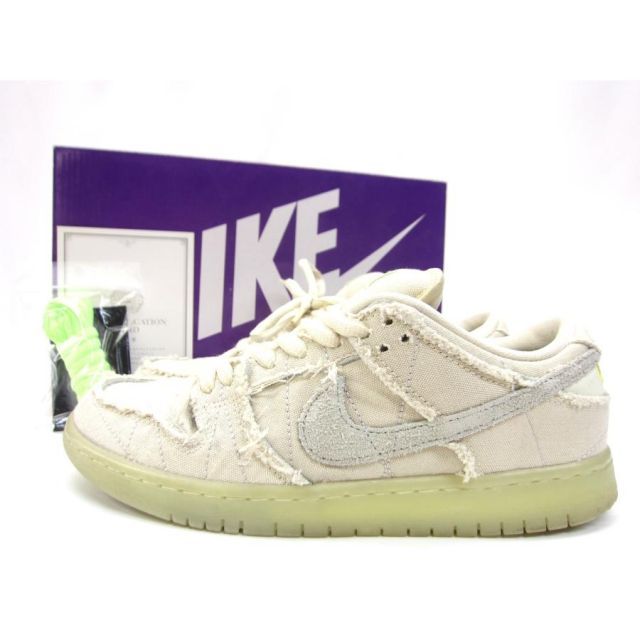 SB LOW Nike Low Dunk DUNK PRO NIKE ダンク Pro Skate Premium