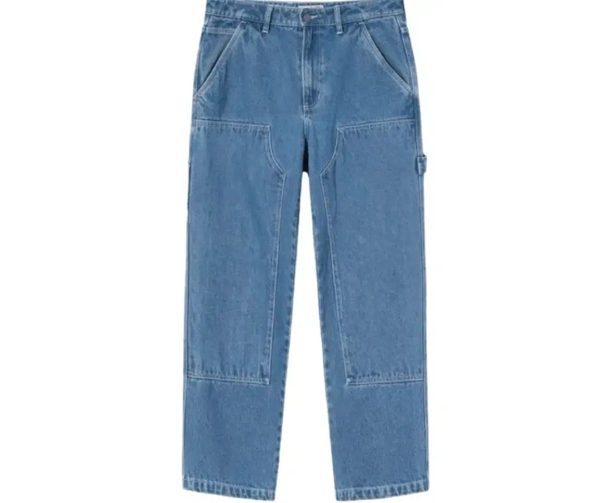 STUSSY デニム ウォーク パンツ 出品