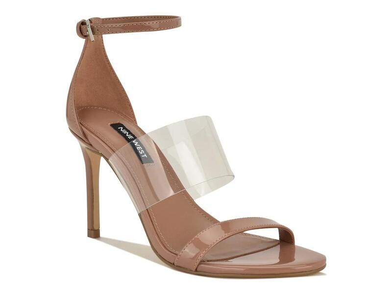 ナインウェスト レディース シューズ サンダル Nine West Vallie Sandal Natural Beige ベージュ