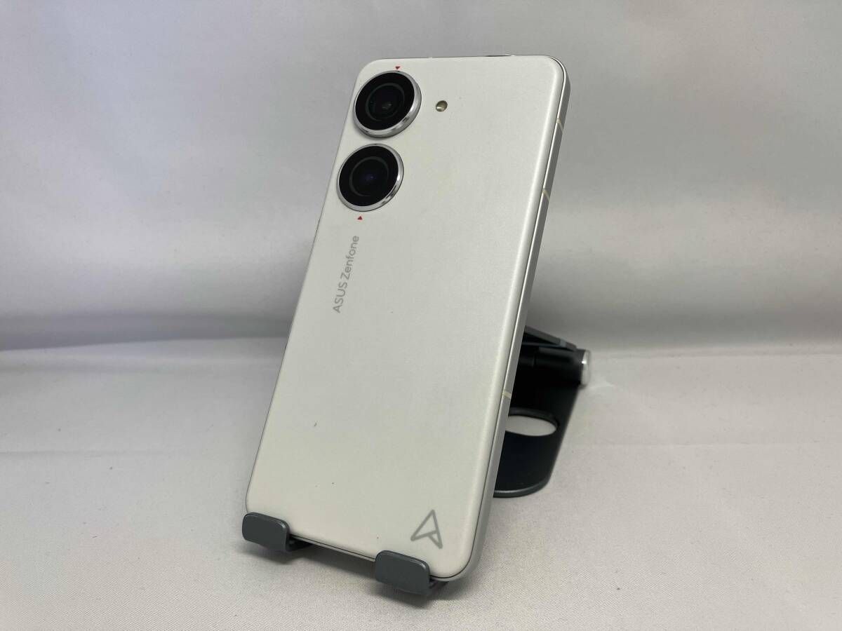 Zenfone 10 8GB/256GB SIMフリー 本体 中古 - メルカリ