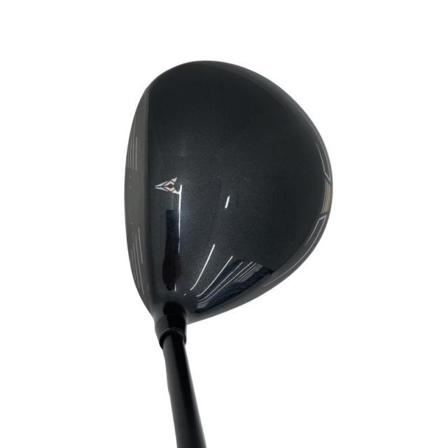 中古】 ダンロップ XXIO(2020) eks 9.5 ドライバー DR Miyazaki AX-1