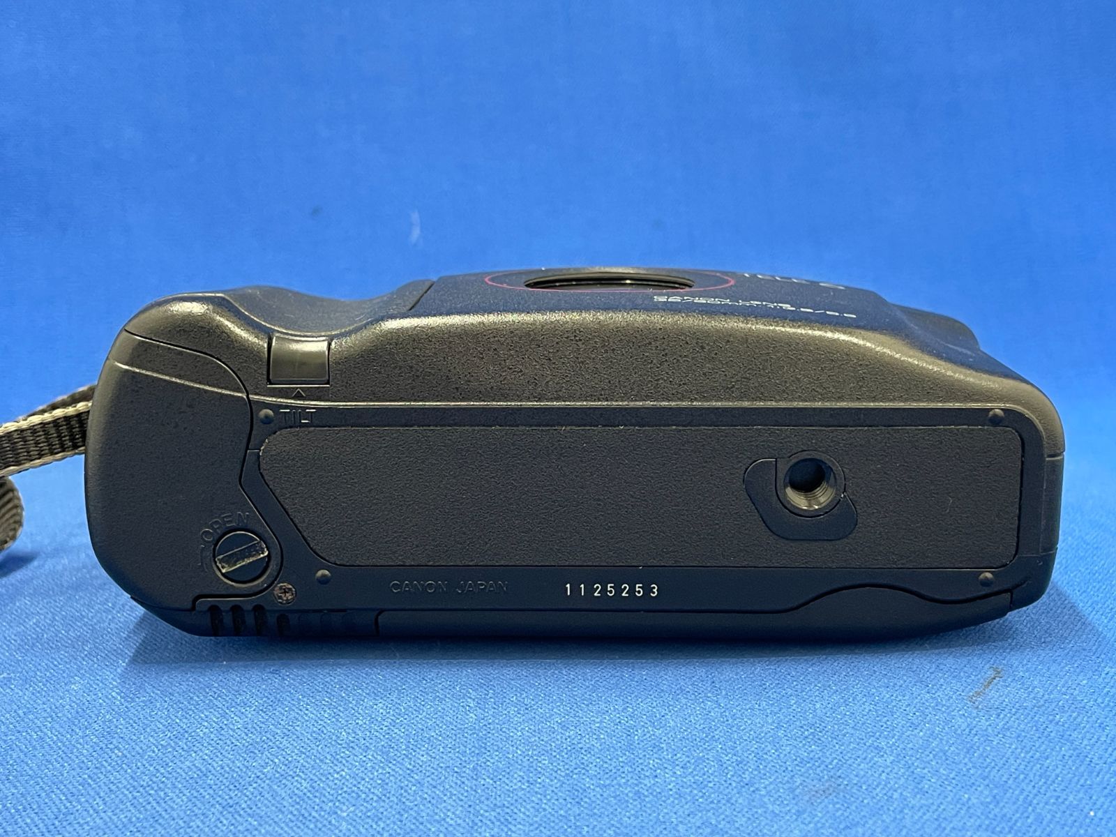 Canon Autoboy TELE6 キャノン コンパクトフィルムカメラ オートボーイ