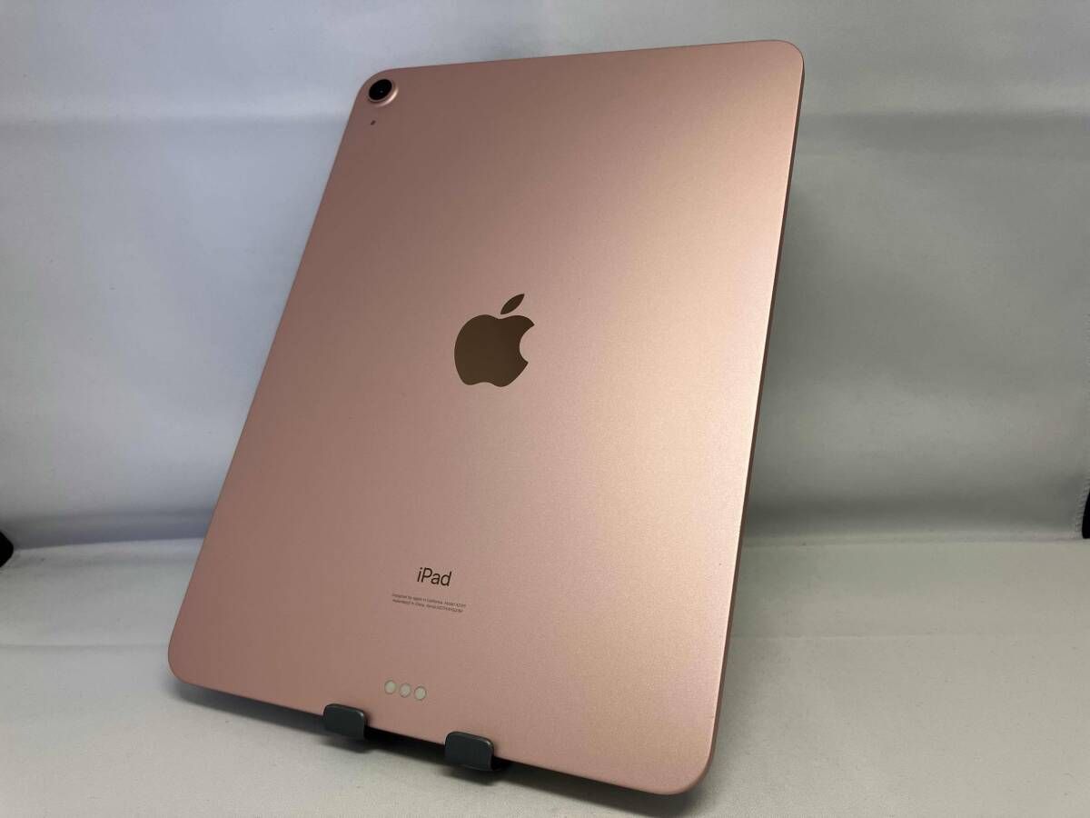 iPad Air 第4世代 64GB Wi-Fiモデル シルバー iPad Air 64GB 64G