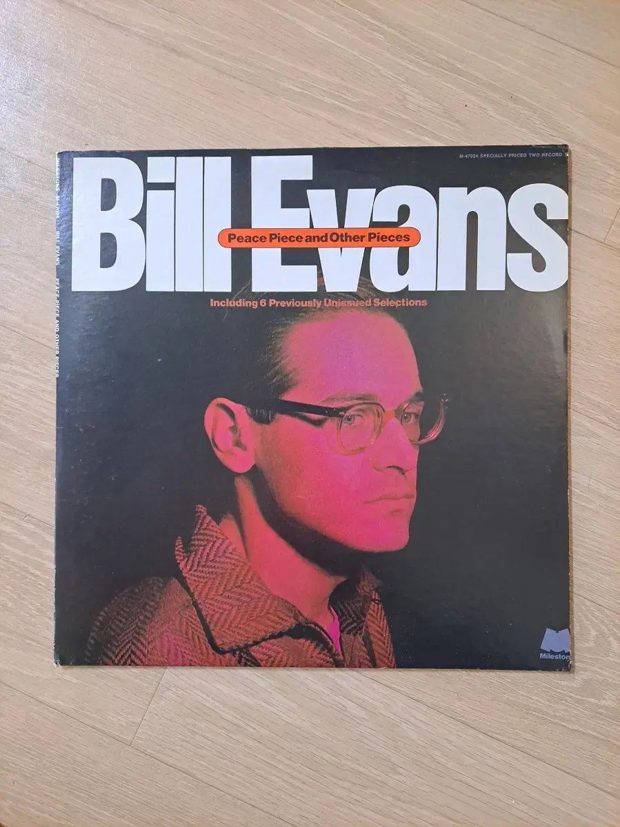 Bill Evans ビル エヴァンス