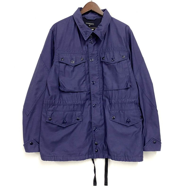 【中古品】 ENGINEERED GARMENTS エンジニアードガーメンツ LOFTMAN 別注 M-51 FIELD JACKET ロフトマン フィールド ジャケット アウター 【140-260617-kh-01-izu】