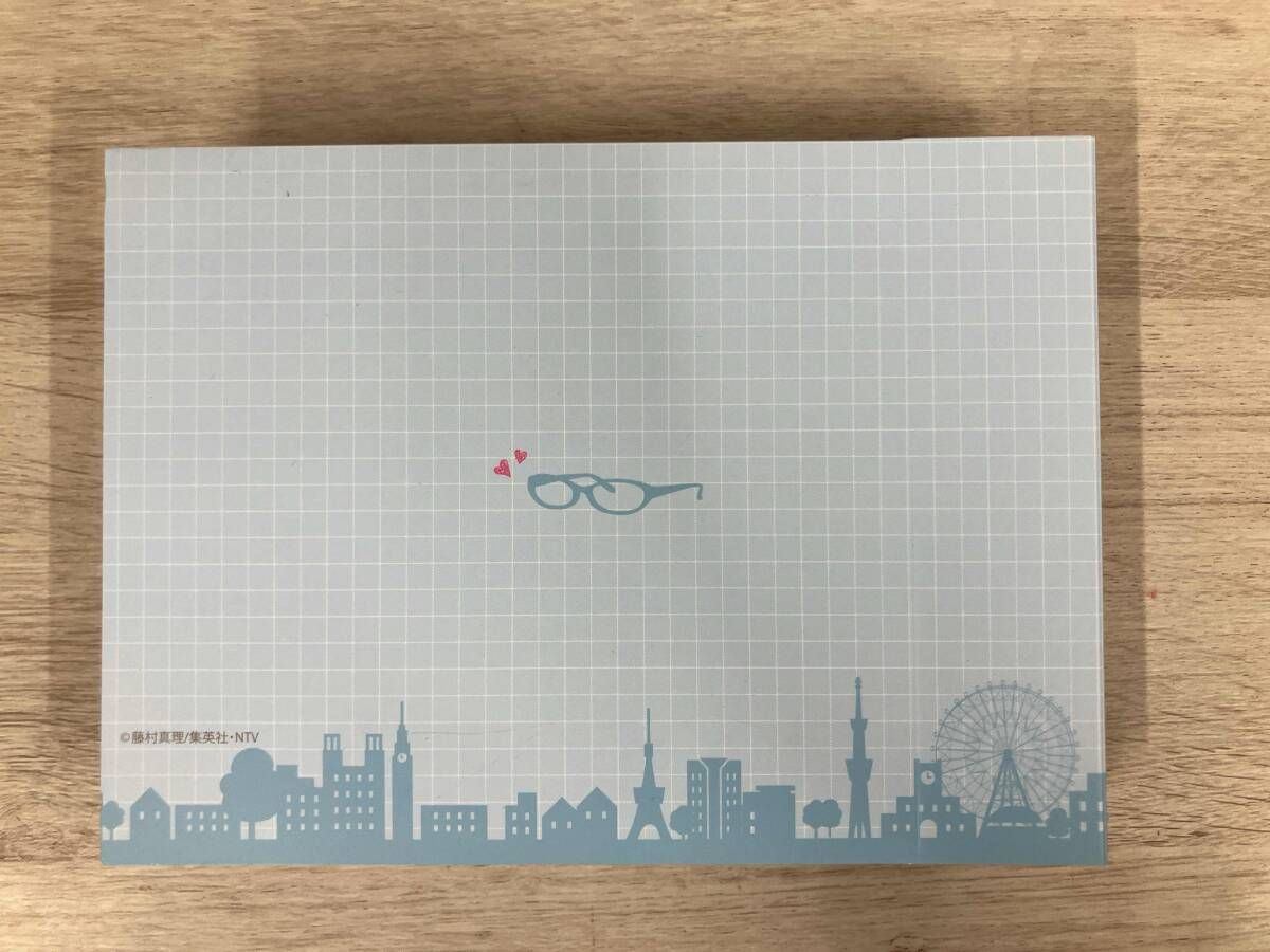 きょうは会社休みます。Blu-ray BOX(Blu-ray Disc)