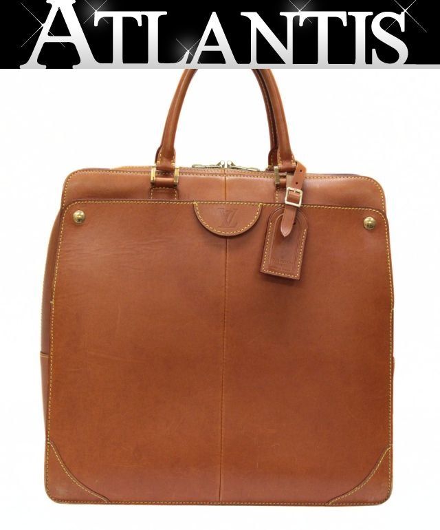 Louis Vuitton ルイヴィトン ネゲブGM ビジネスバッグ ノマド M80315