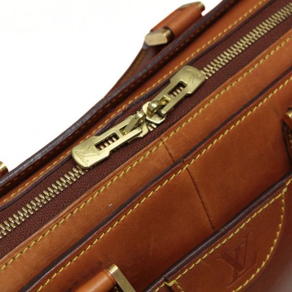 Louis Vuitton ルイヴィトン ネゲブGM ビジネスバッグ ノマド M80315