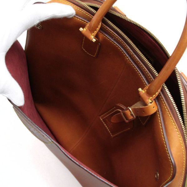 Louis Vuitton ルイヴィトン ネゲブGM ビジネスバッグ ノマド M80315