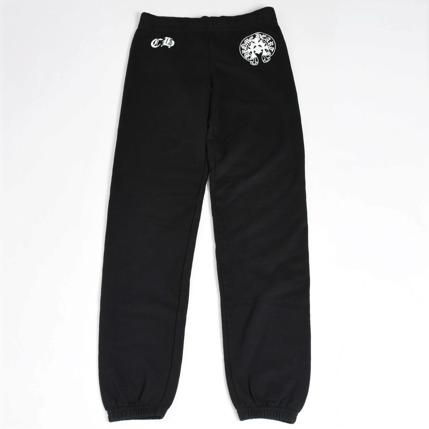 CHROME HEARTS クロムハーツ ホースシュー ロゴ スウェットパンツ CH