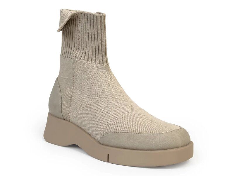 エアロソールズ レディース シューズ ブーツ・レインブーツ Aerosoles Flame Bootie Stone ストーン 19,350円
