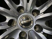 YOKOHAMA ice GUARD G075 235/60R18】スタッドレス【WAREN 18インチ 
