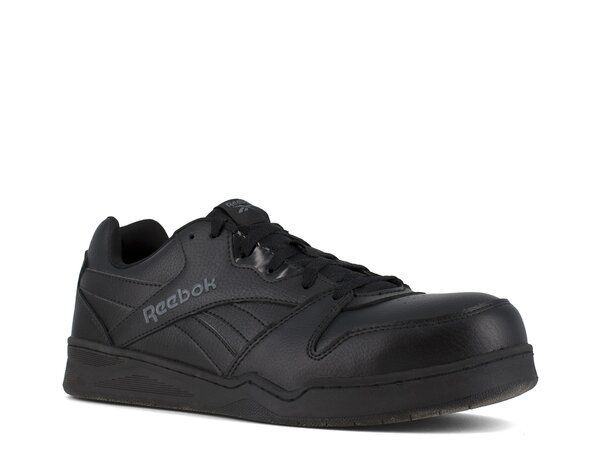 リーボック メンズ シューズ スニーカー Reebok Work BB4500 Composite Work Sneaker Mens Black ブラック