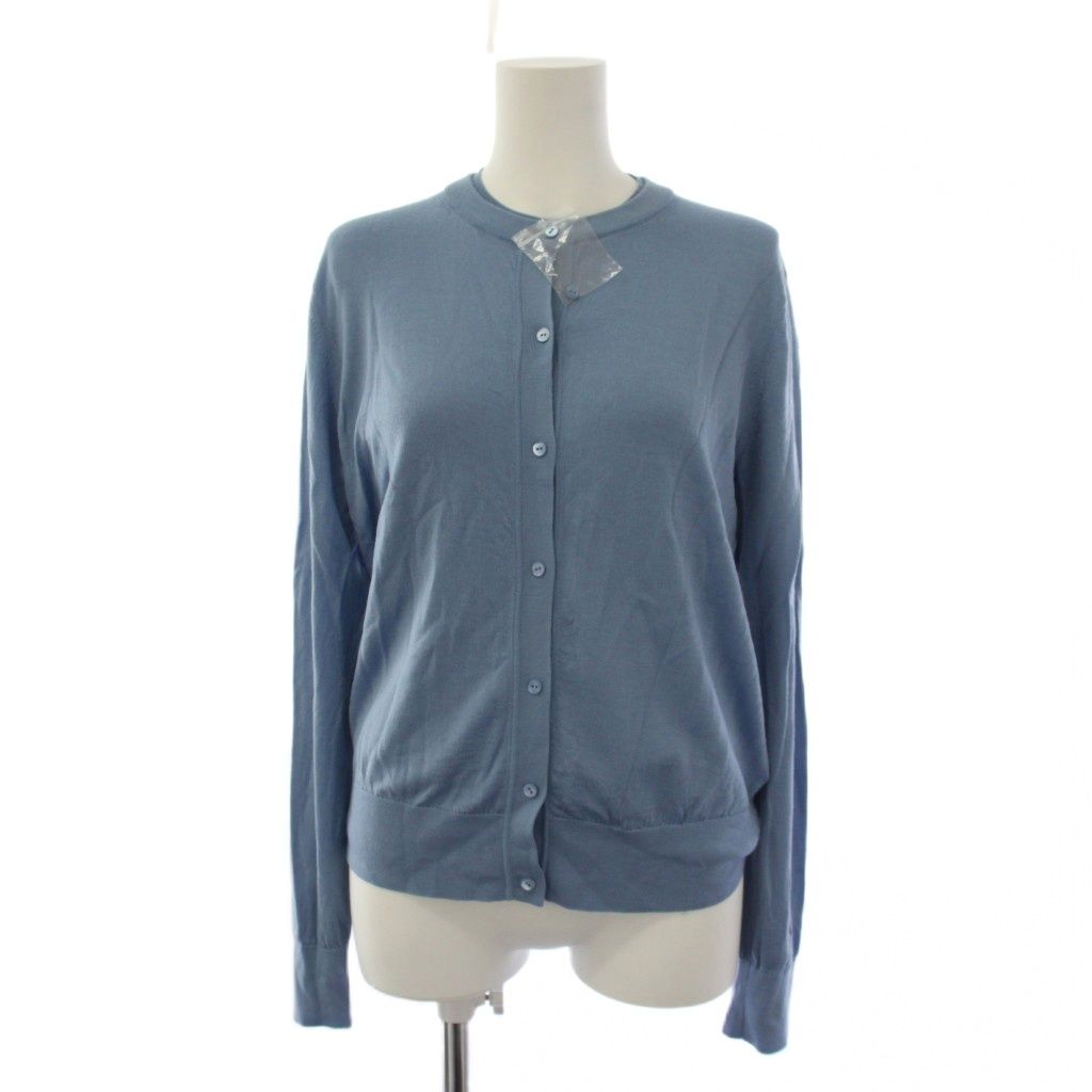 セオリーリュクス theory luxe 25AW LAWRENCE LUZ CARDIGAN