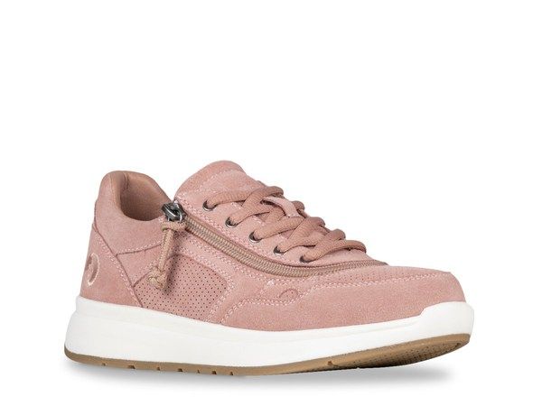 ビリーフットウェア レディース シューズ スニーカー BILLY Footwear Comfort Jogger Sneaker Womens Blush ブラッシュ