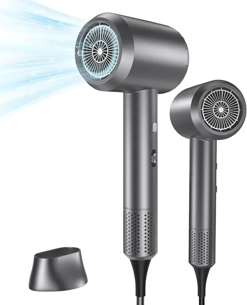 ドライヤー 【2026革新モデル・大風量1250W・速乾】ドライヤー どら