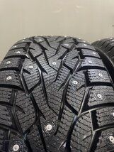 新品】Roadmarch Winter Xpro Studs 77 235/60R18 103T 18インチ 