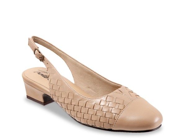トロッターズ レディース シューズ サンダル Trotters Dea Sandal Beige ベージュ