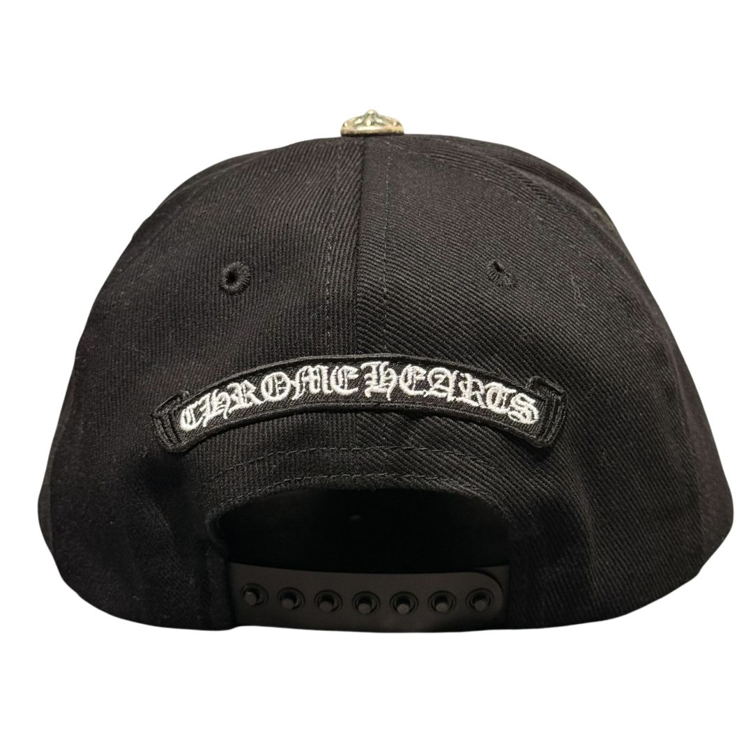 CHROME Vertical Logo HEARTS クロムハーツ VERTICAL M Size Top