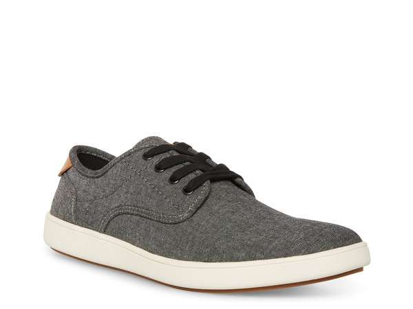 スティーブ マデン メンズ シューズ スニーカー Steve Madden Fenta Sneaker Black ブラック