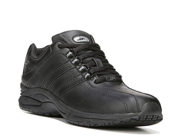 ドクター・ショール レディース シューズ スニーカー Dr Scholls Kimberly Work Sneaker Black ブラック