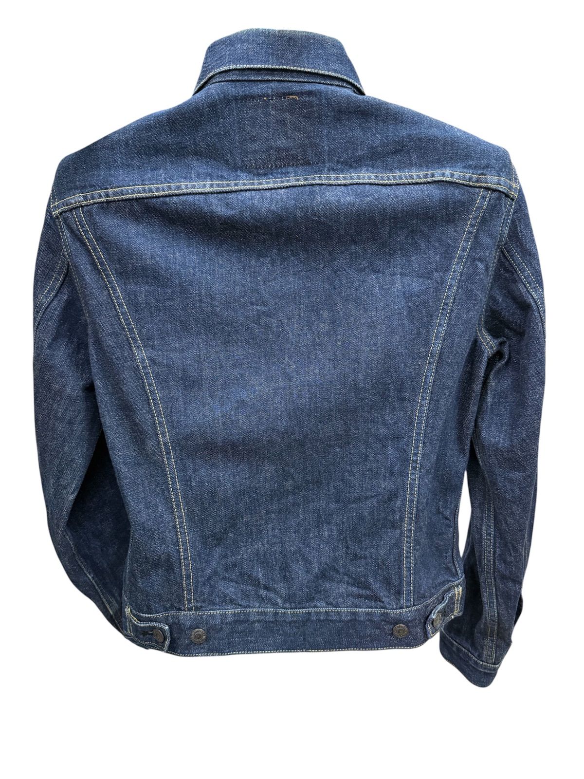 Levi's リーバイス LOT 557 デニムジャケット メンズ サイズ40 濃紺