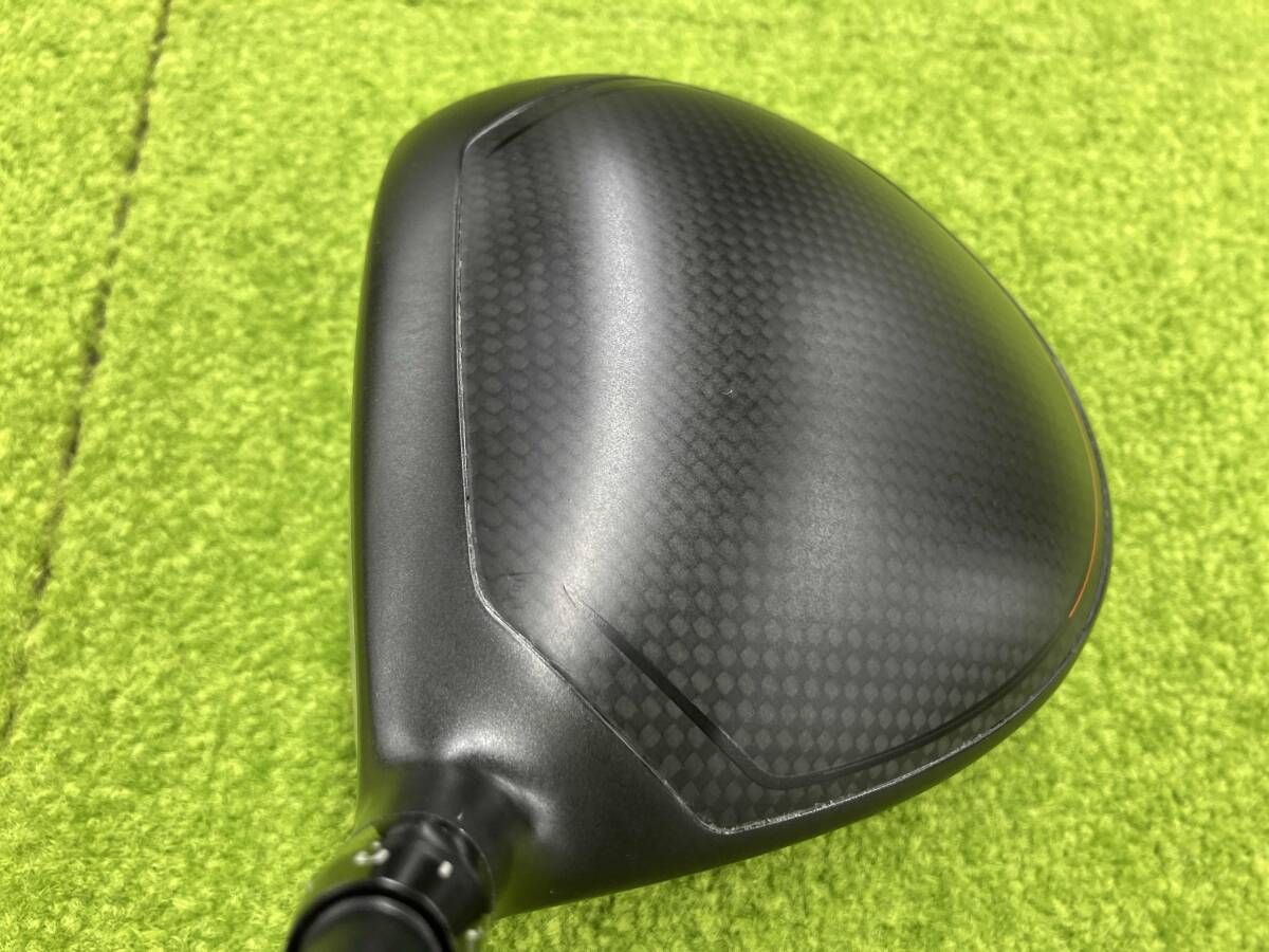 ブリヂストン B2 ドライバー 9.5 VENTUS BS6II フレックスS