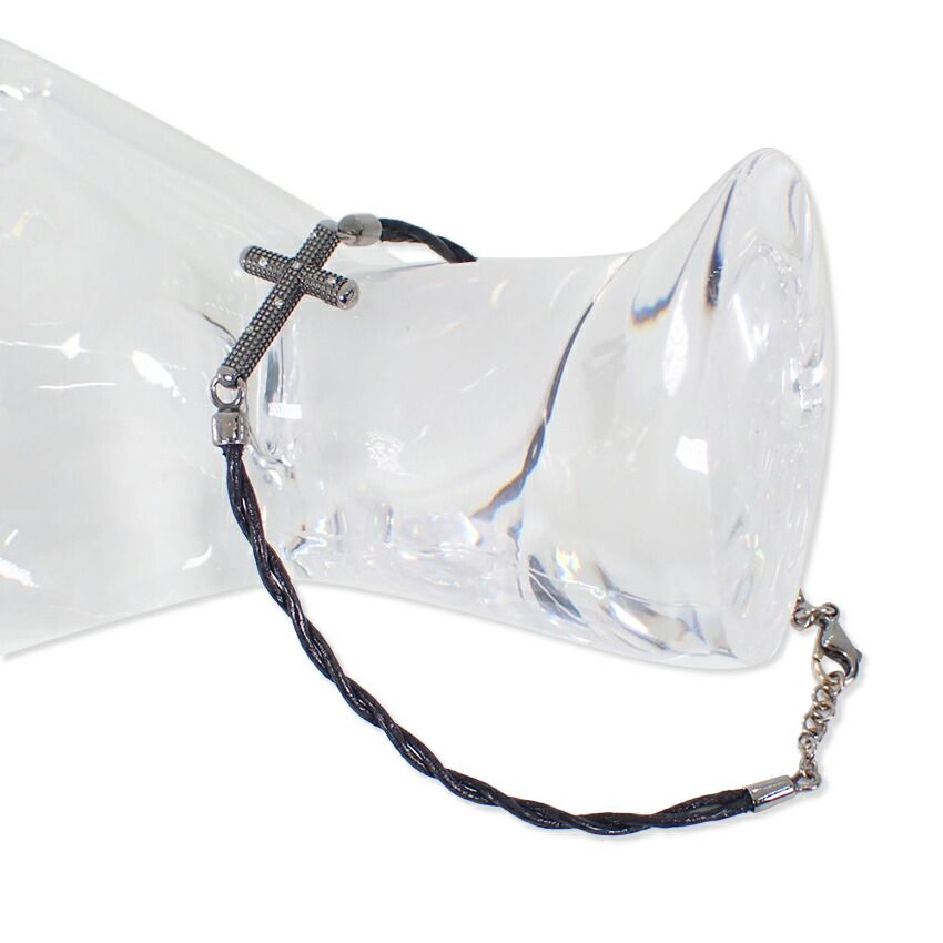 DAMIANI/ダミアーニ K18 ダイヤモンド クロス P/j251-4