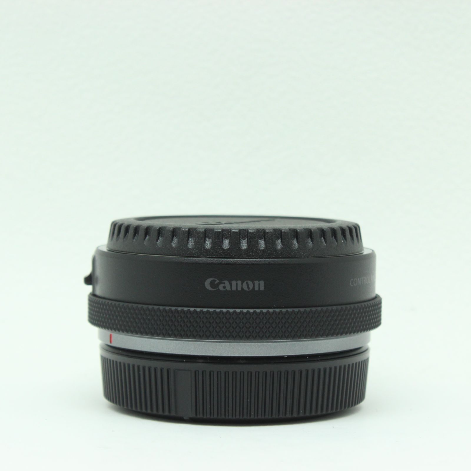 Canon コントロールリングマウントアダプター EF-EOS R ＃4112000993