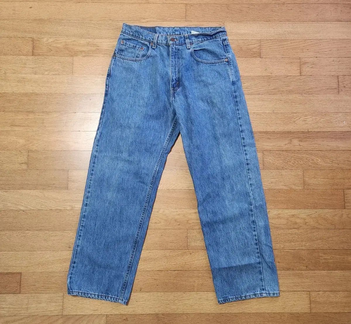 90s リーバイス 569 USA (33x30)