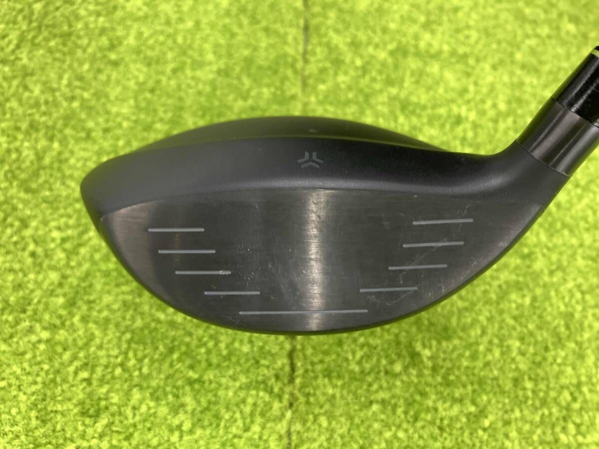 ダンロップ SRIXON ZX Mk2 フェアウェイ 15° Diamana ZX-II 50