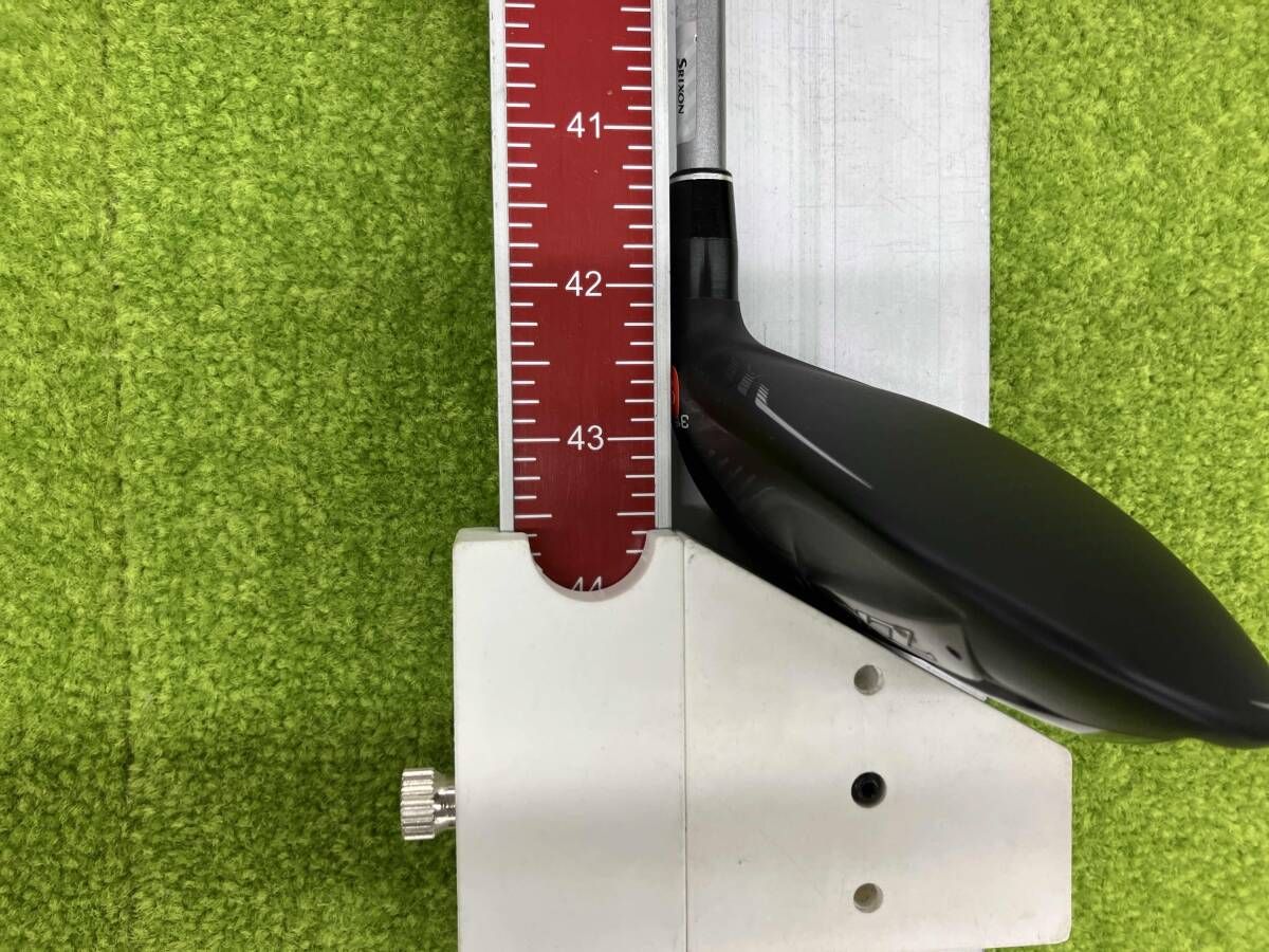 ダンロップ SRIXON ZX Mk2 フェアウェイ 15° Diamana ZX-II 50