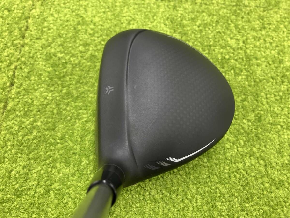 雑貨 ダンロップ SRIXON ZX Mk2 フェアウェイ 15° Diamana ZX-II 50