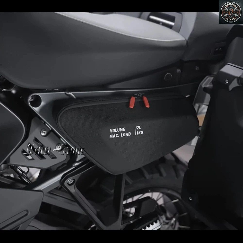 BMW R1300GS ADVENTURE A ADV 2024 2025 オートバイ用サイドフレーム