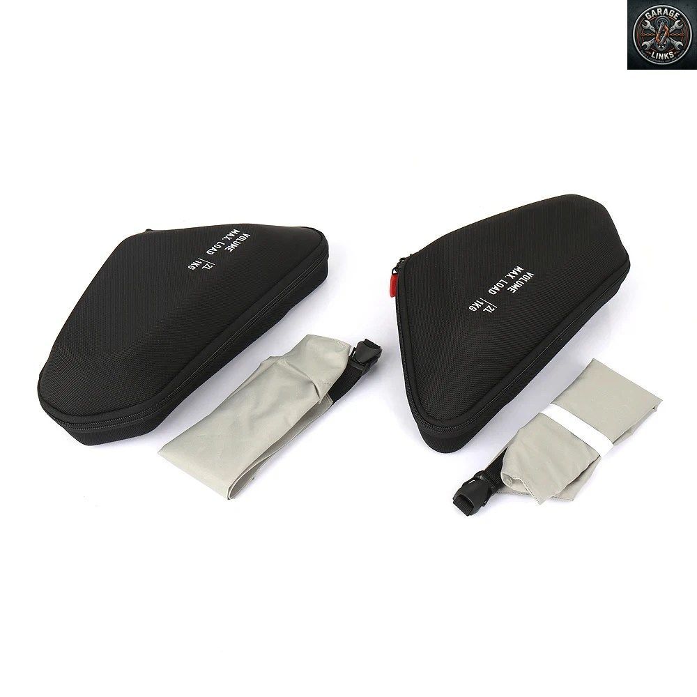 BMW R1300GS ADVENTURE A ADV 2024 2025 オートバイ用サイドフレーム