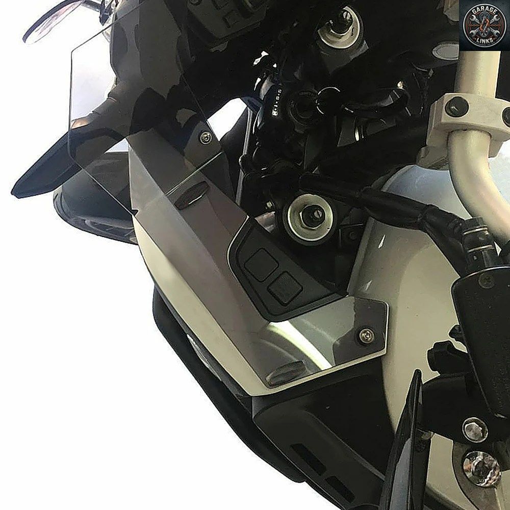 ホンダ VFR1200X クロスツアラー VFR 1200 X サイドウインドシールド ウインドスクリーン ウインドディフレクター 2012-2015 2014 13 ホンダ VFR1200X クロスツアラー VFR 1200 X サイドウインドシールド ウインドスクリーン ウインドディフレクター 2012-2015 2014 13