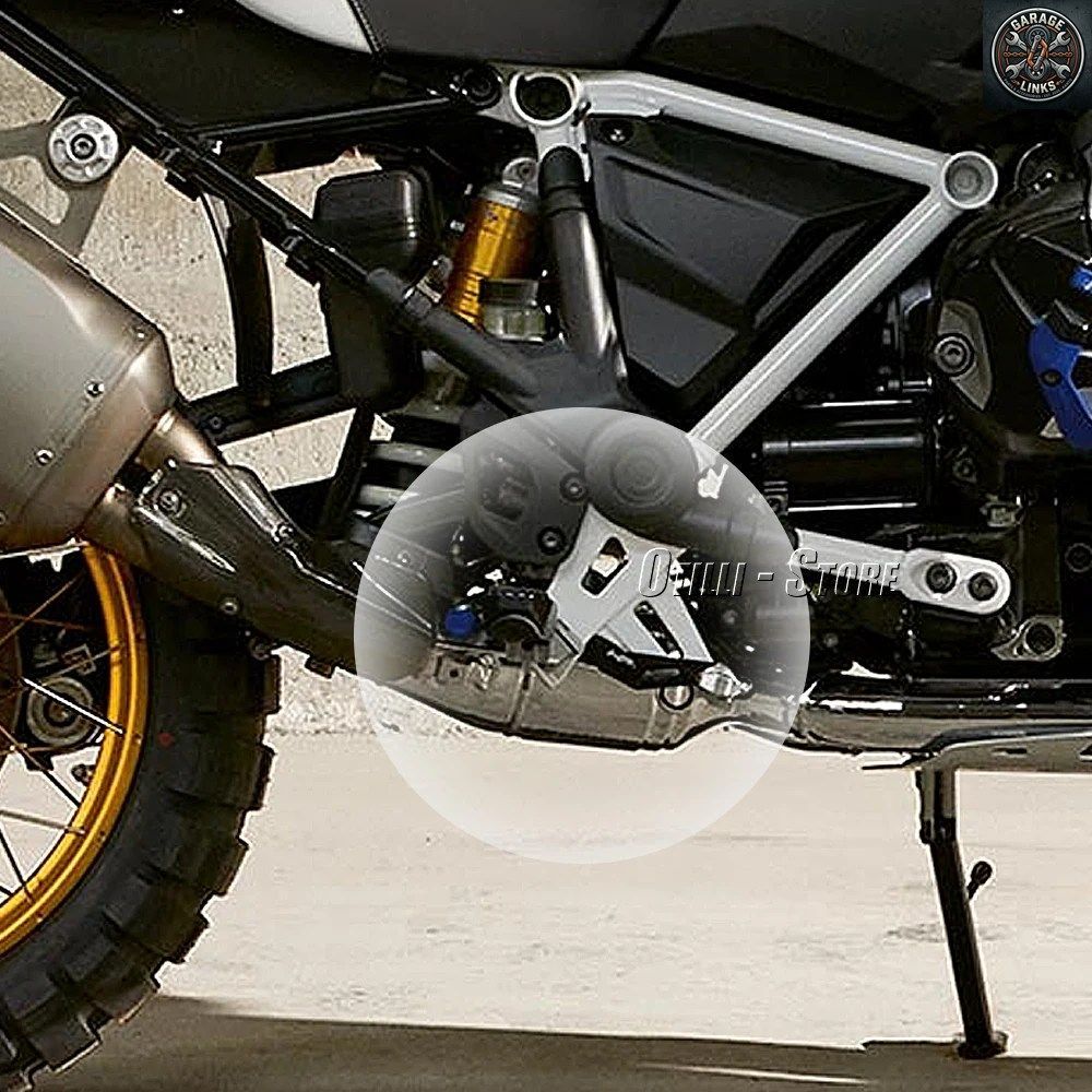 BMW R1250GS HP R1250GS ADVENTURE ADV 2019-2023 オートバイ用折りたたみ式フットブレーキペダルギアシフターレバー BMW R1250GS HP R1250GS ADVENTURE ADV 2019-2023 オートバイ用折りたたみ式フットブレーキペダルギアシフターレバー