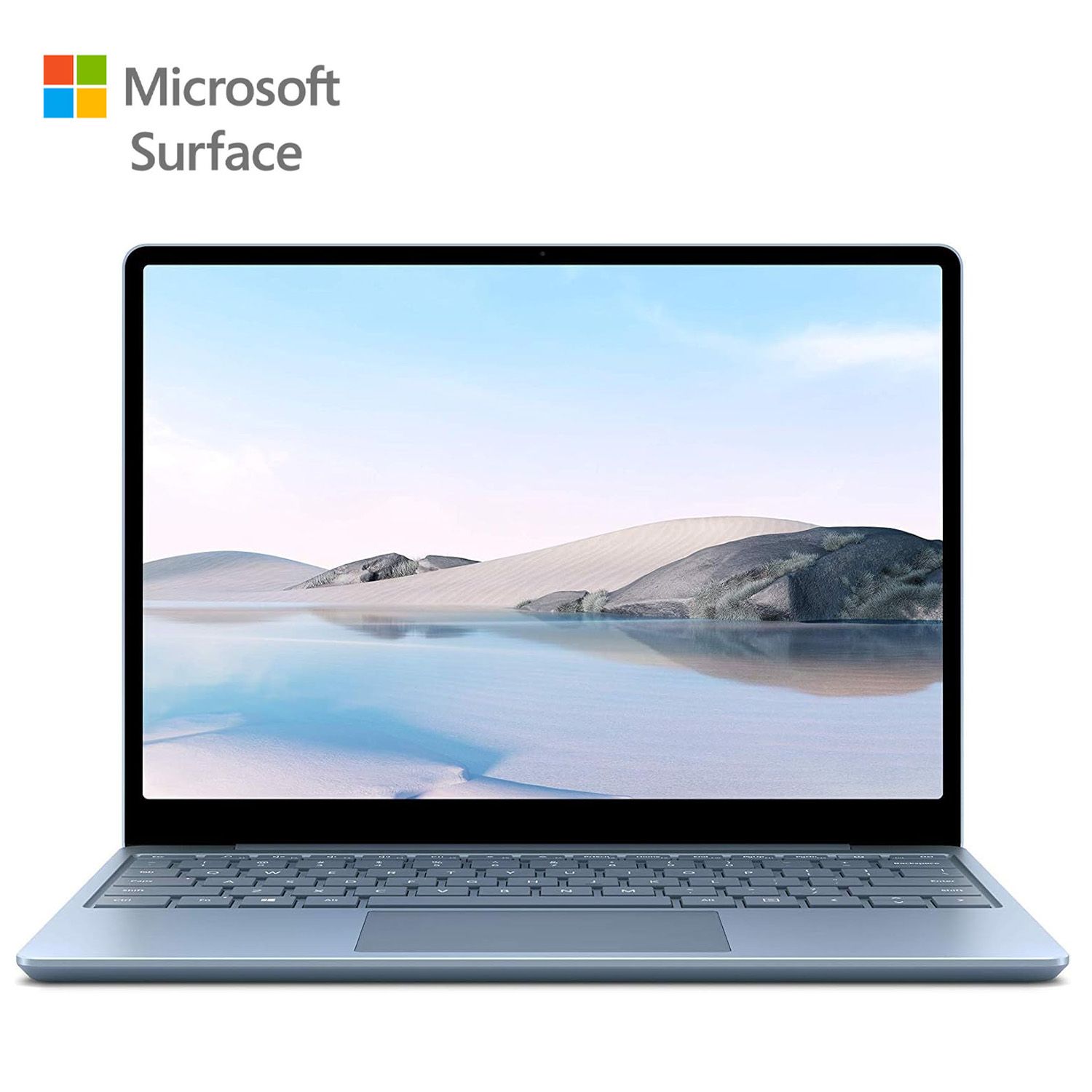 Microsoft TNU-00034 アイスブルー Core-i5 / 8GB / 128GB / Windows 10 Pro / 12.4インチ (08)