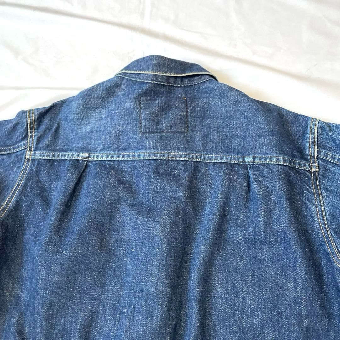 LEVI'S ファースト 71506XX サイズ40 日本製 1994年 大戦モデル 1st