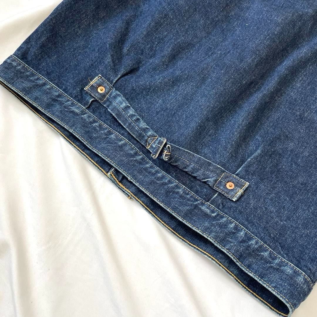 LEVI'S ファースト 71506XX サイズ40 日本製 1994年 大戦モデル 1st