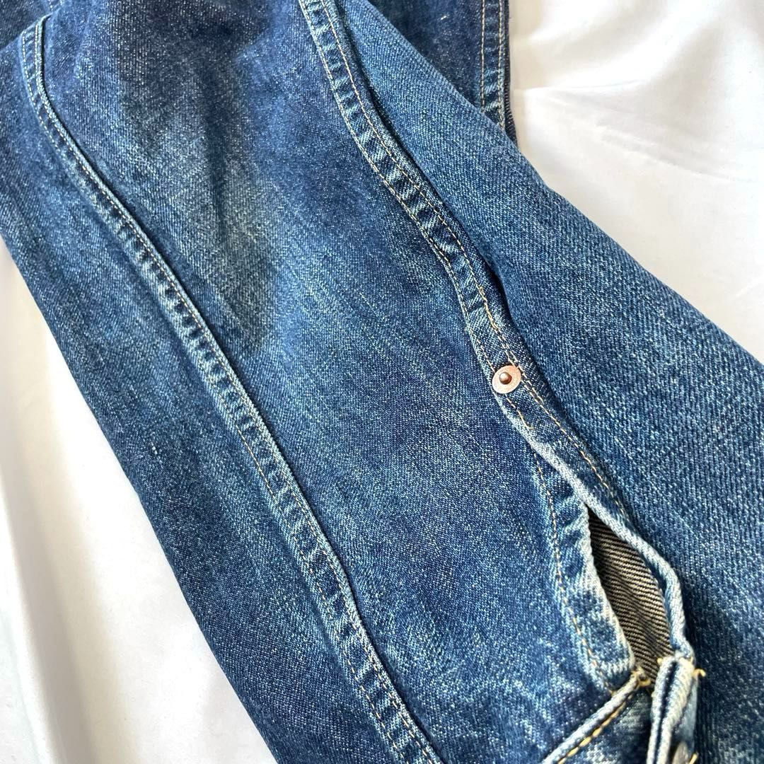 LEVI'S ファースト 71506XX サイズ40 日本製 1994年 大戦モデル 1st