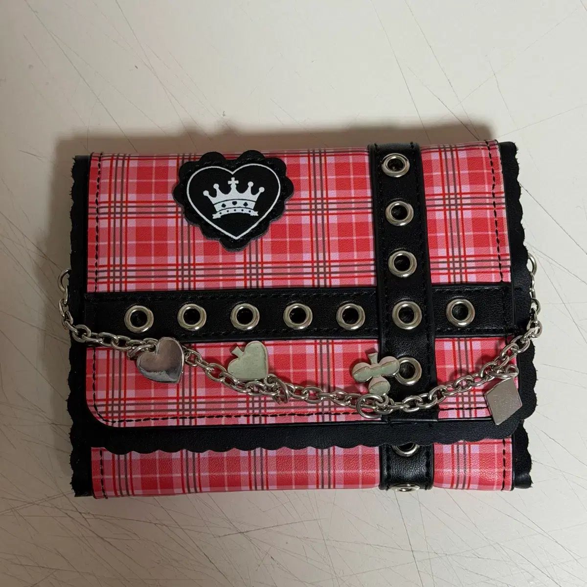 しゅごキャラ! 財布 キャラチェンジ