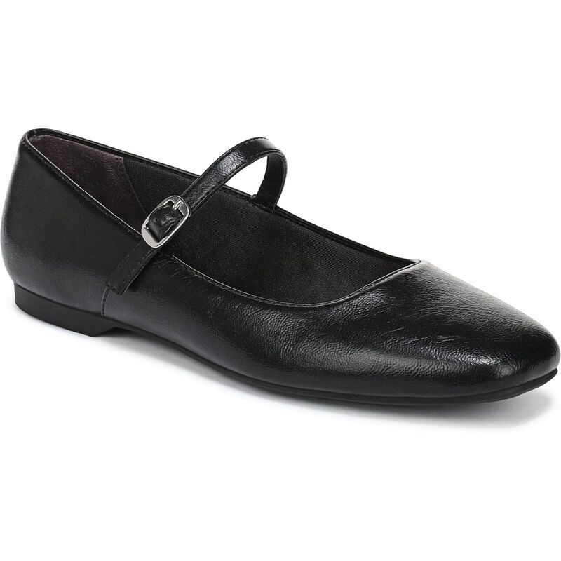 ライフストライド レディース シューズ サンダル LifeStride Beloved Womens Mary Janes Black ブラック
