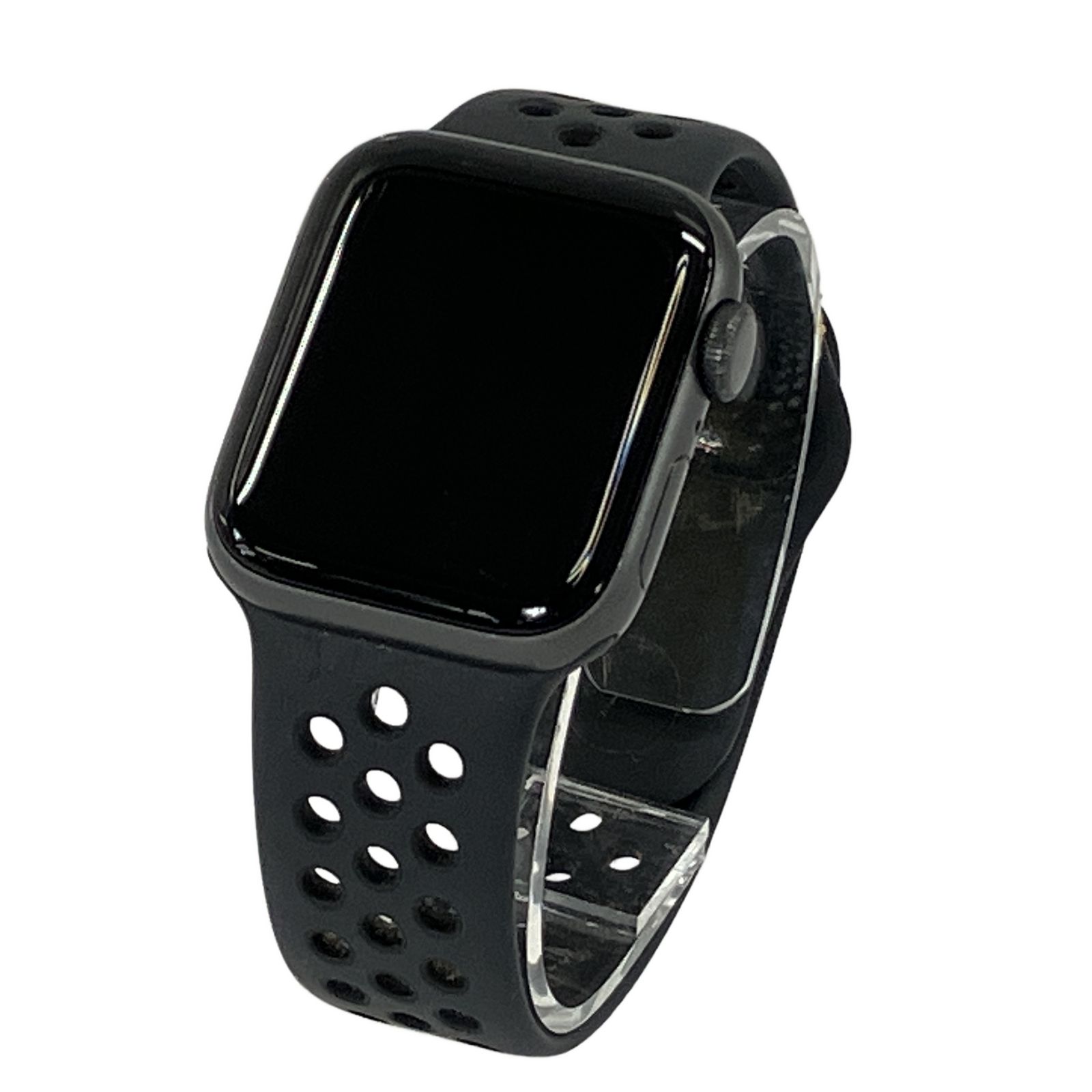 Apple A2351 Apple Watch SE 第1世代 ナイキ アップル ウォッチ 中古 W11356254