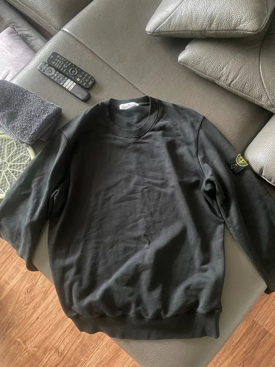 ストーンアイランド スウェット XL